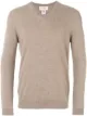 Image 1 of Pringle of Scotland V-neck jumper