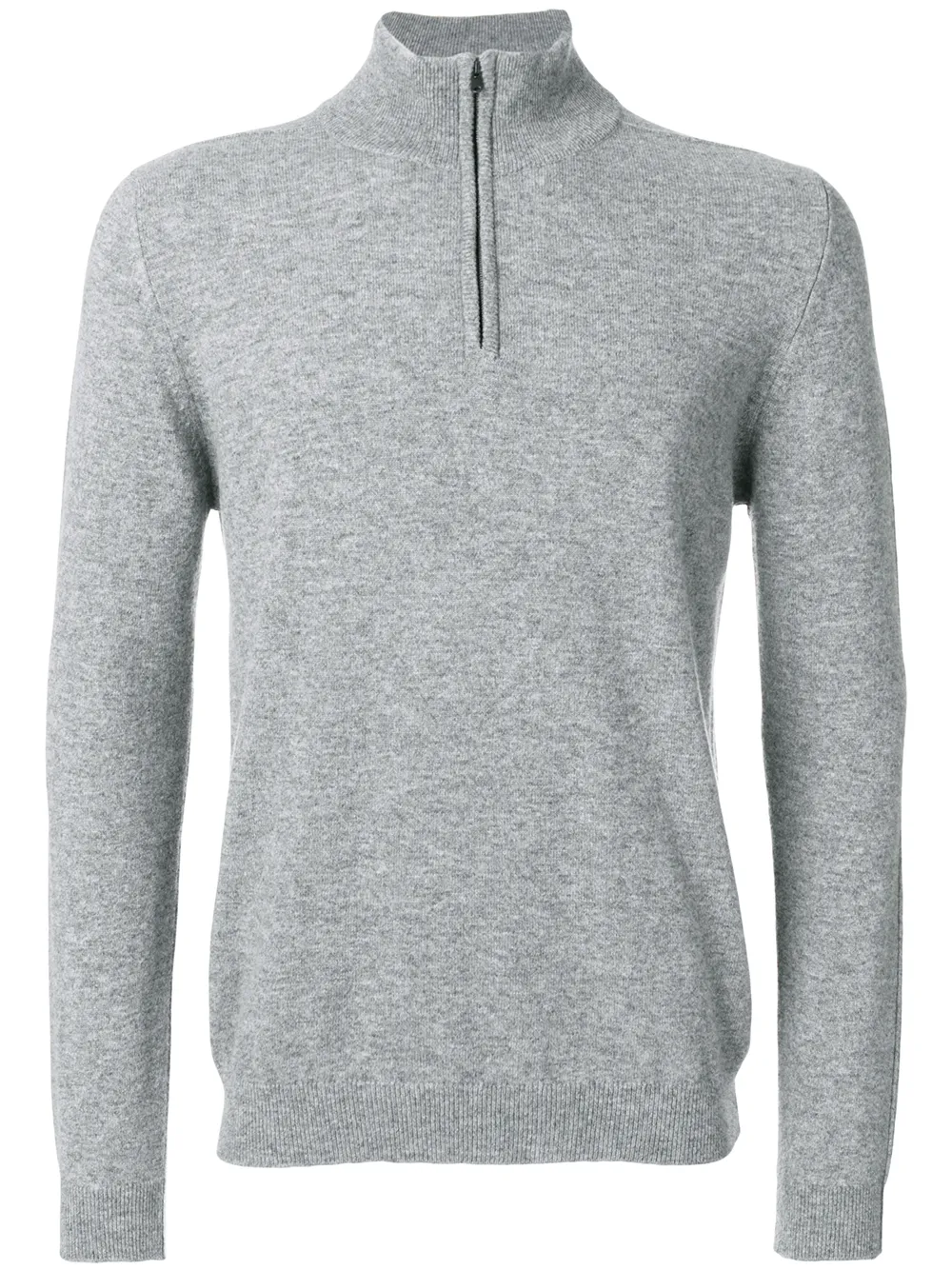 Pringle of Scotland джемпер с воротом на молнии