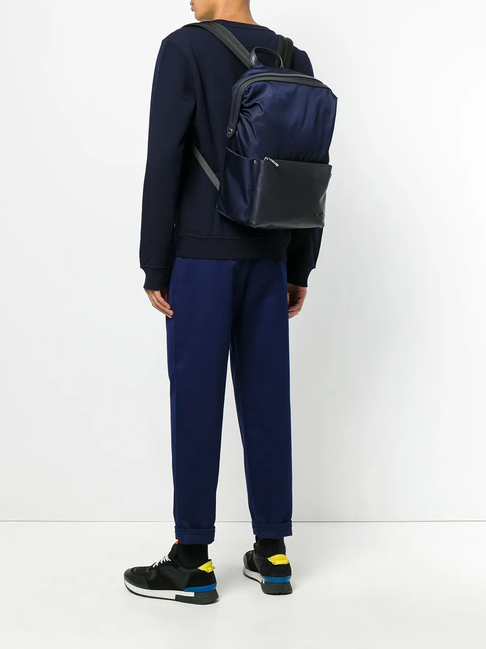 FENDI Bag Bugs backpack | Image 2