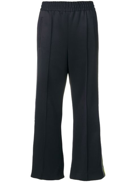 marc jacobs track pants