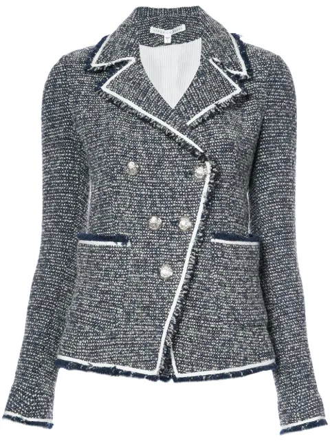veronica beard carroll jacket