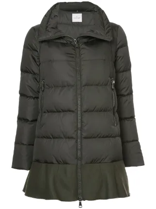 moncler viburnum black moncler viburnum black