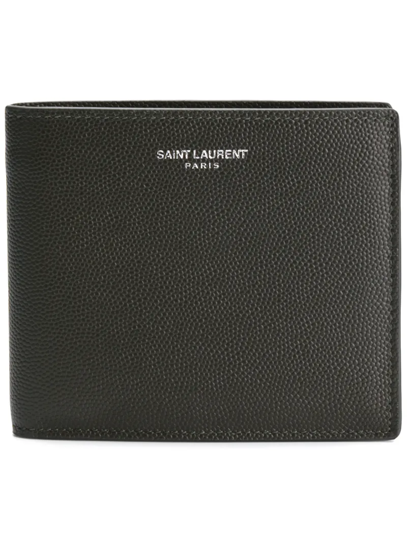 бумажник Paris East/West Saint Laurent