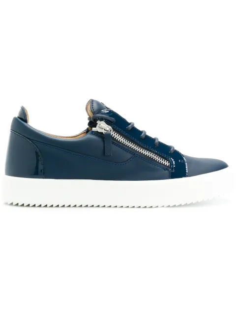 Giuseppe Zanotti Frankie low-top sneakers