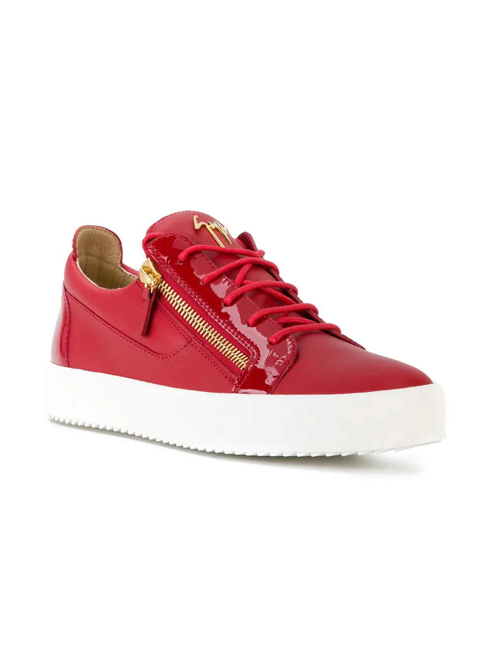Giuseppe Zanotti Frankie low-top sneakers | Low-Tops | Image 2