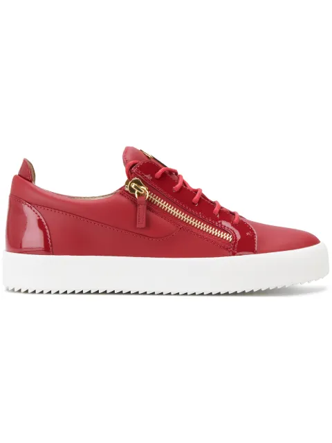 Giuseppe Zanotti Frankie low-top sneakers