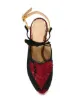 Charlotte Olympia طول كاحل