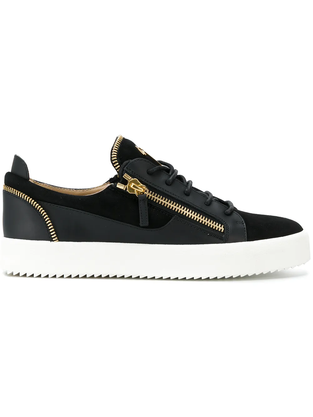 Giuseppe Zanotti Design Kirk Low Top Sneakers - Tendenza classica, vale la pena avere Giuseppe Zanotti Design Kirk Low Top Sneakers - Tendenza classica, vale la pena avere