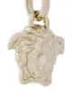 Versace Medusa drop earrings