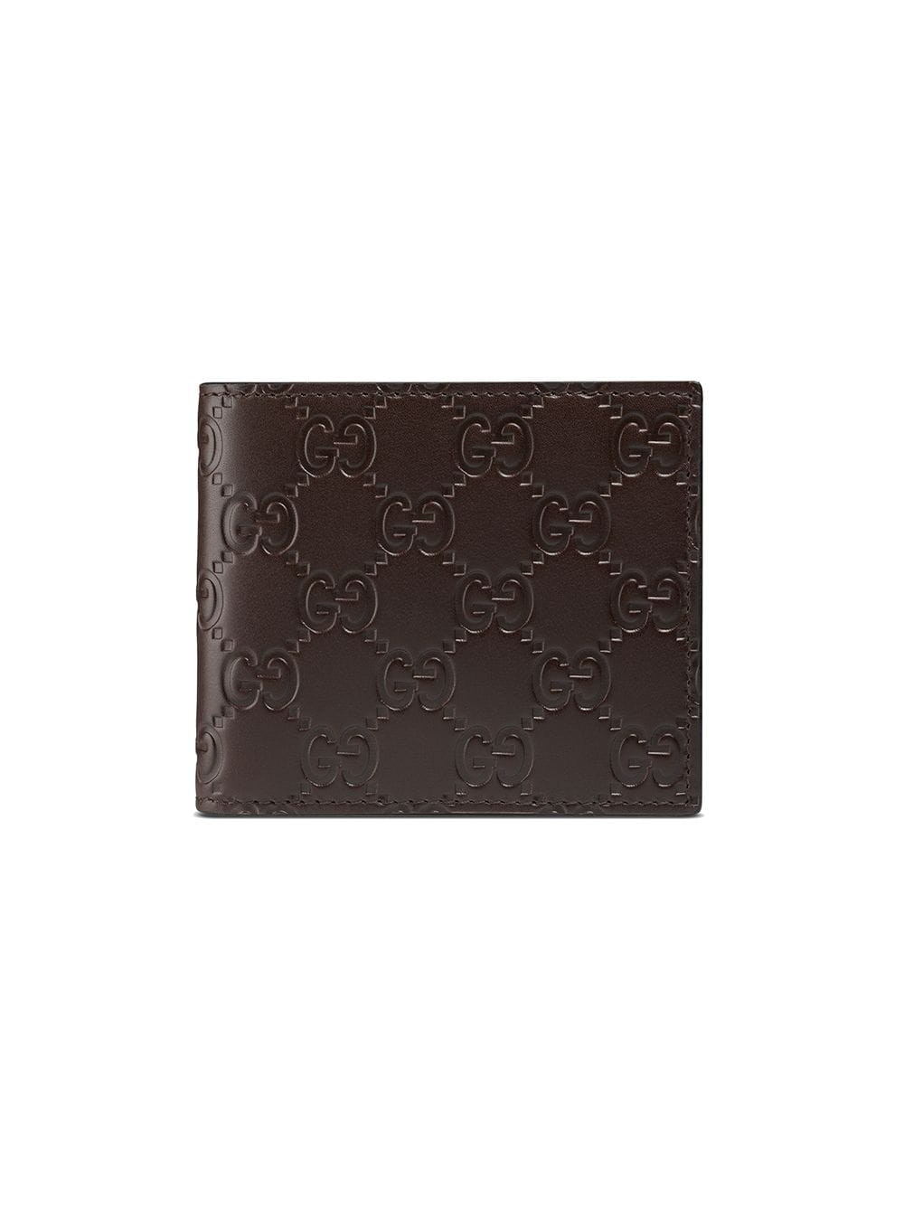 фото Gucci кошелек с логотипом