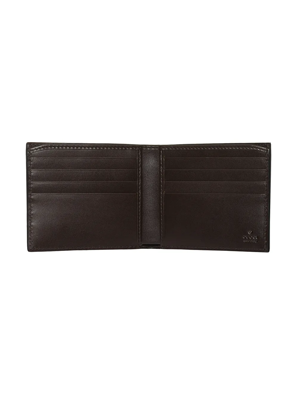 Gucci Signature Wallet - Farfetch