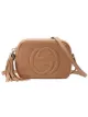 Image 1 of Gucci Soho small leather disco bag
