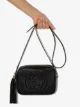 Gucci شنطة كروس جلد صغيرة 'سوهو'