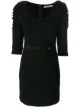 Image 1 of Pierre Balmain beaded embroidery dress