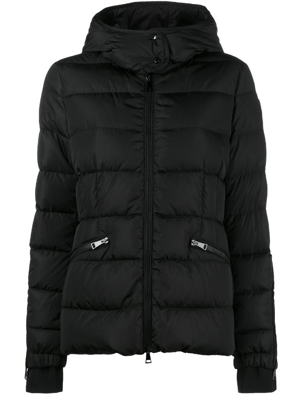 padded jacket moncler