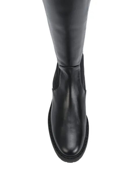 fendi cuissard boots