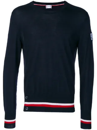 moncler gamme bleu sweater moncler gamme bleu sweater
