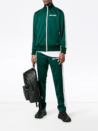 farfetch palm angels track pants