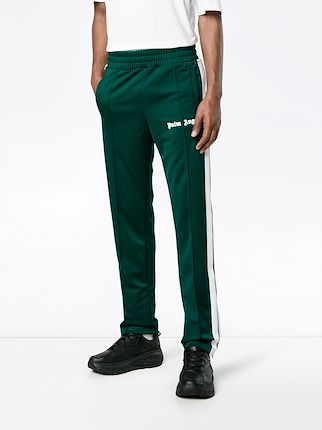 palm angels classic track pants