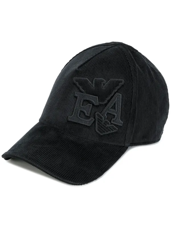 Cap ax. Бейсболка Emporio Armani. Кепка Emporio Armani вельветовая. Бейсболка мужская Emporio Armani черная. Бейсболка вельветовая Armani.