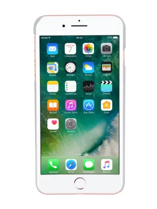 custodia iphone 7 plus bianca custodia iphone 7 plus bianca