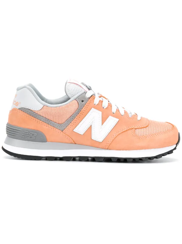 new balance ml574 dames online