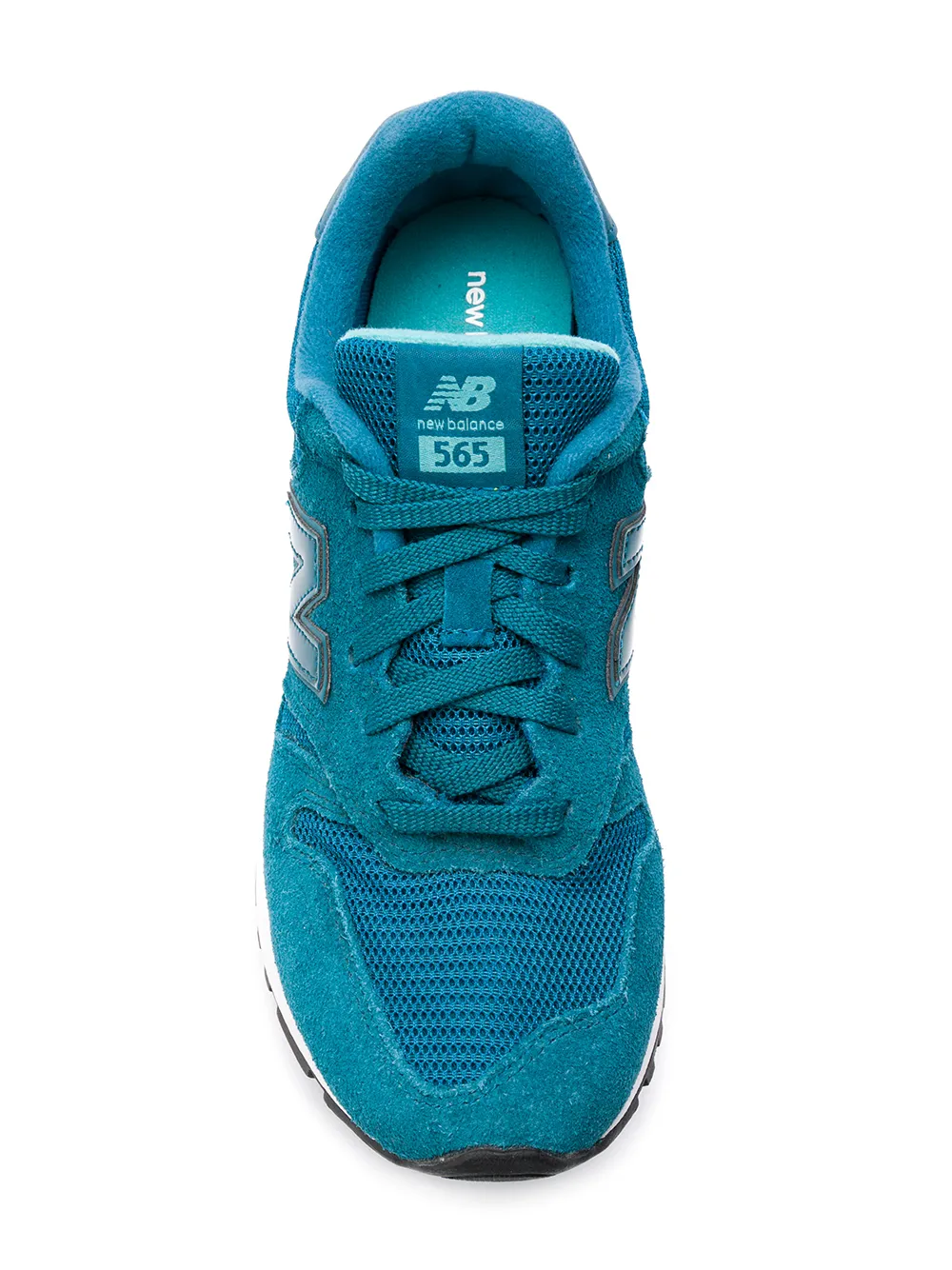 new balance 565 turquoise