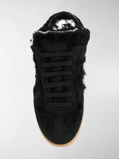 margiela replica mule