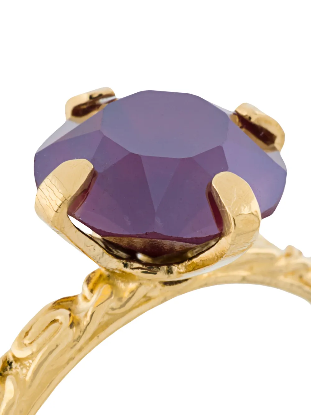  Wouters & Hendrix 'curiosities' Ring Set   Metallic 
