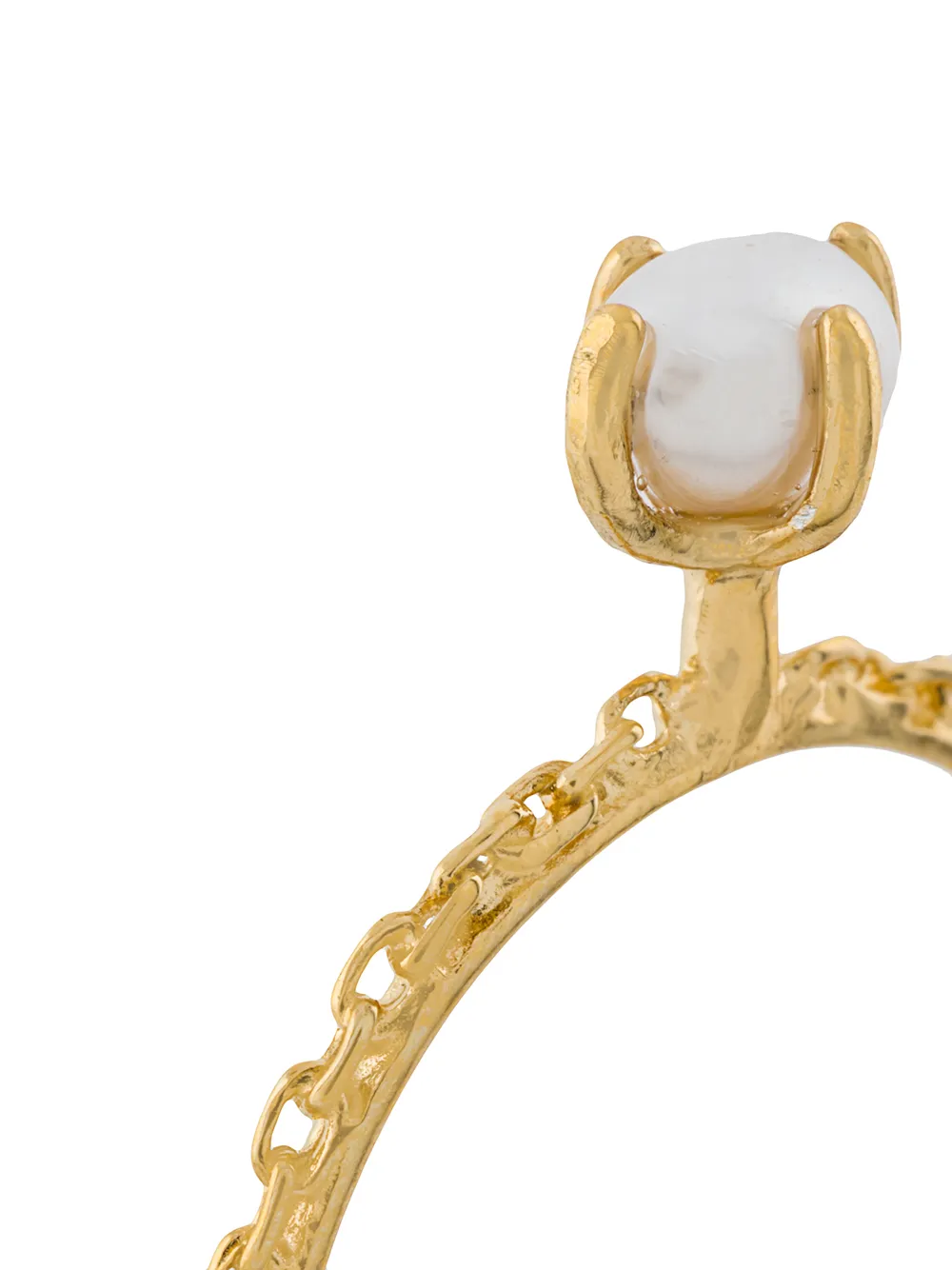 Curiosities Set Of Seven Rings