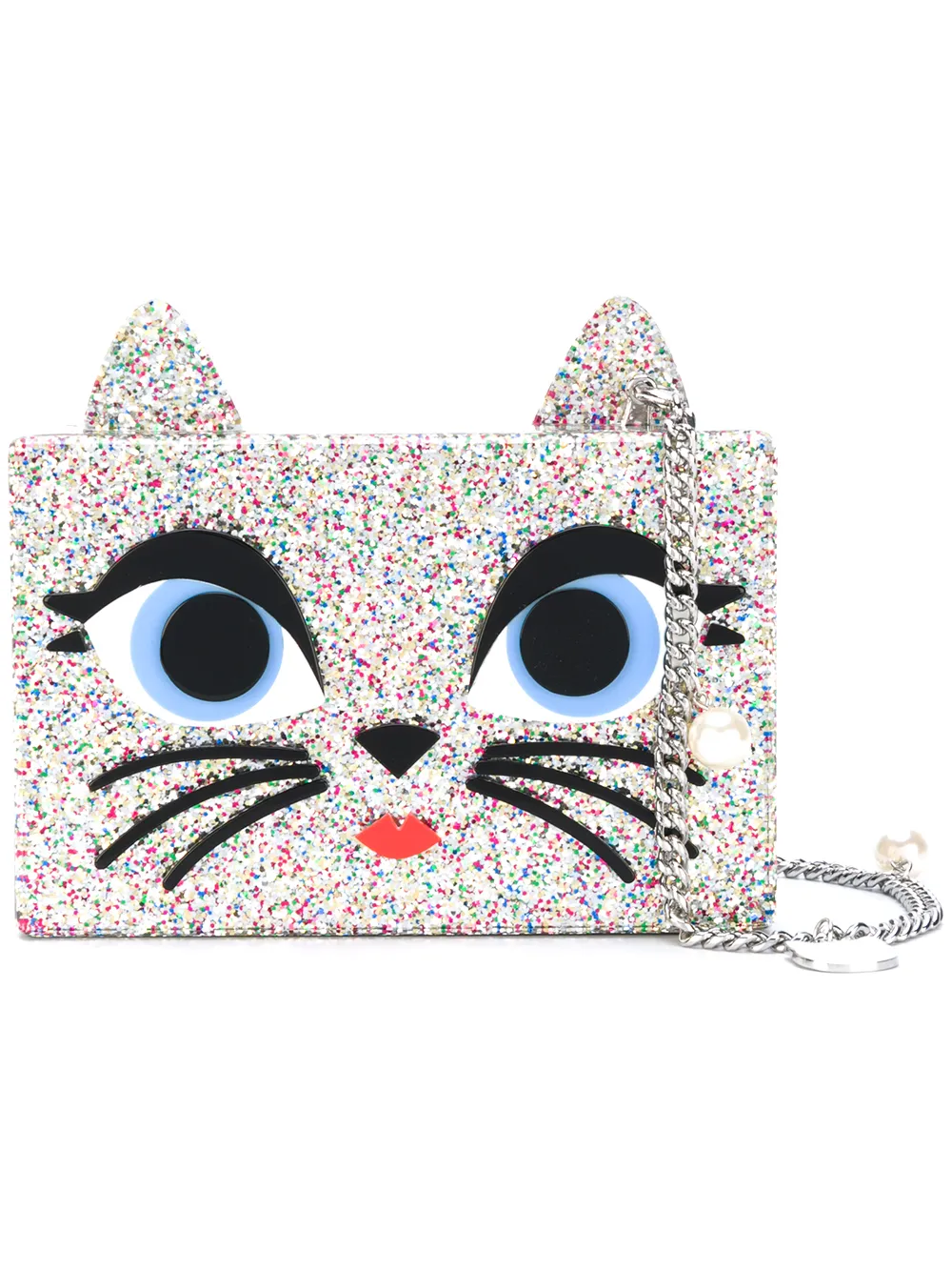 lagerfeld cat bag