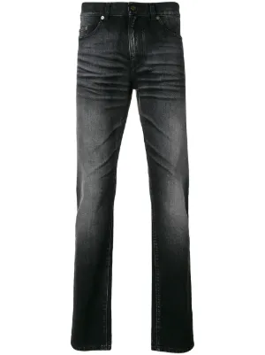 saint laurent jeans sale