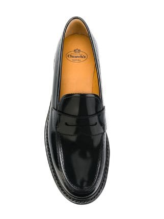 church's staden loafer