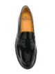 Church's Staden leather loafers