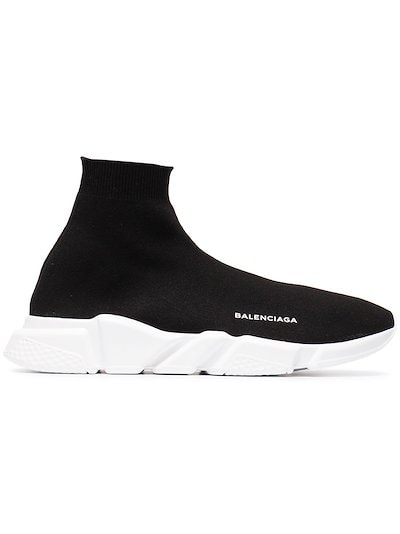 Balenciaga - Speed sneakers