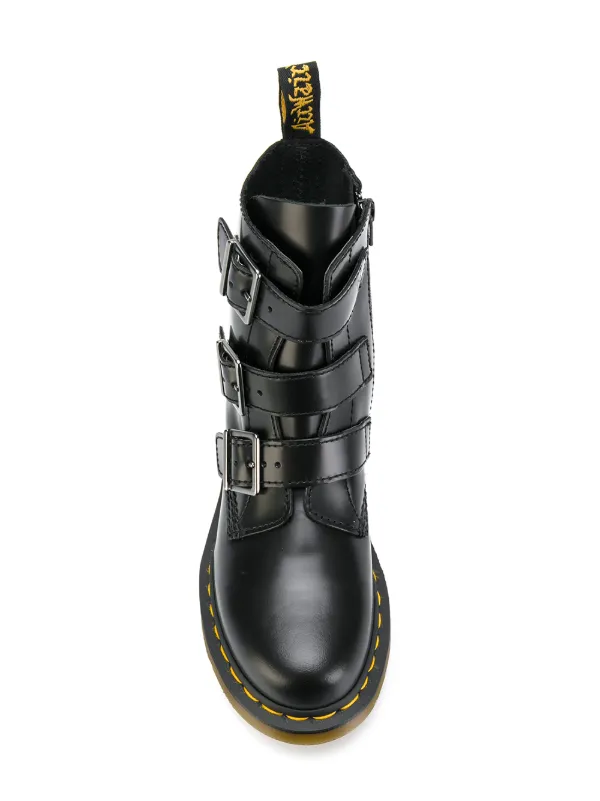 Dr Martens Hebilla Jean Outlet, 58% OFF | avvsantandreu.cat