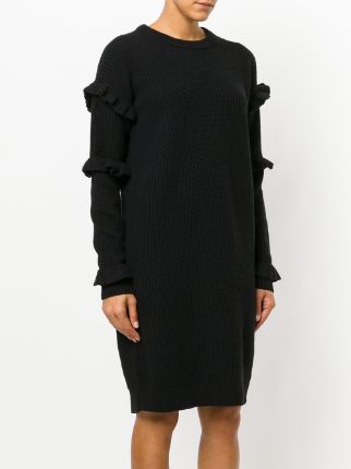 michael kors sweater dress