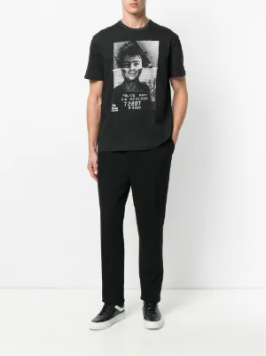 Neil Barrett T-Shirts for Men - FARFETCH