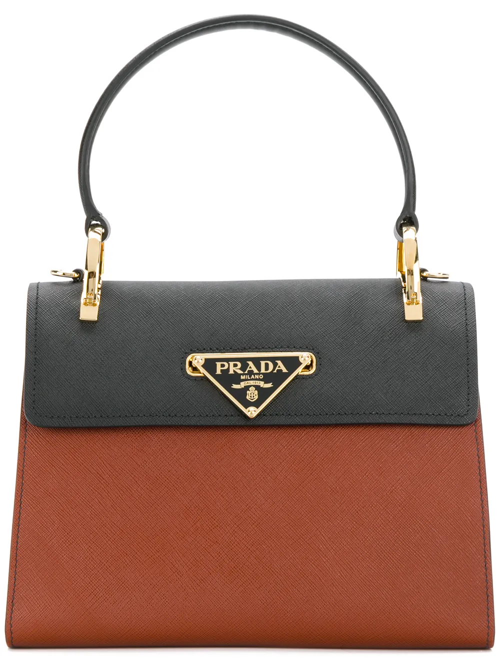 prada paradigm