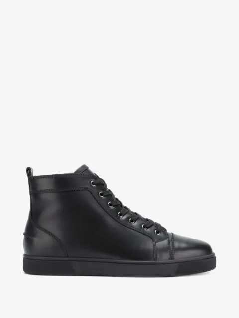 Christian Louboutin Louis high-top sneakers