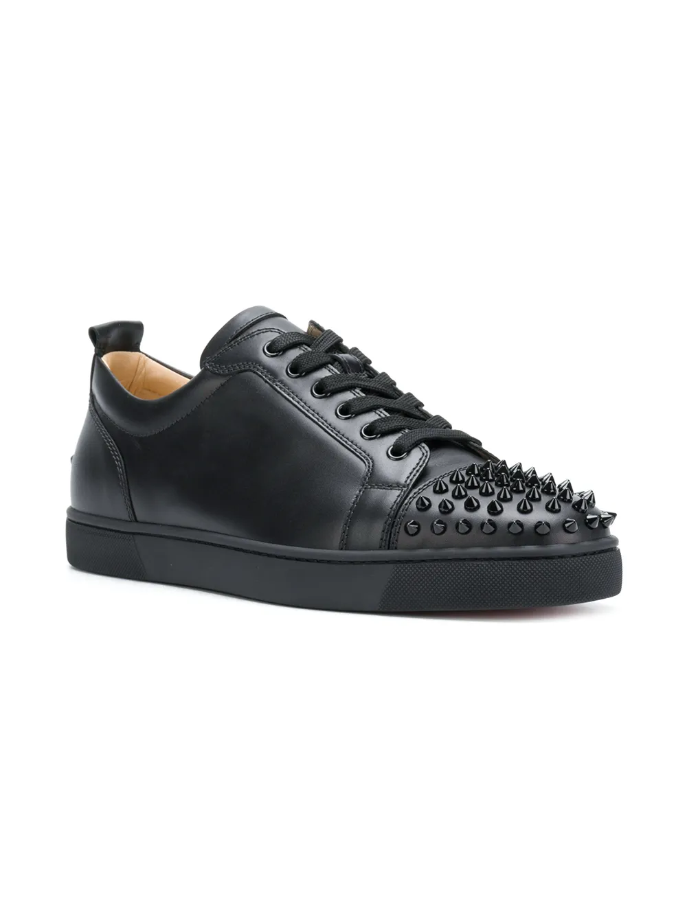 Christian Louboutin Louis low-top Sneakers - Farfetch