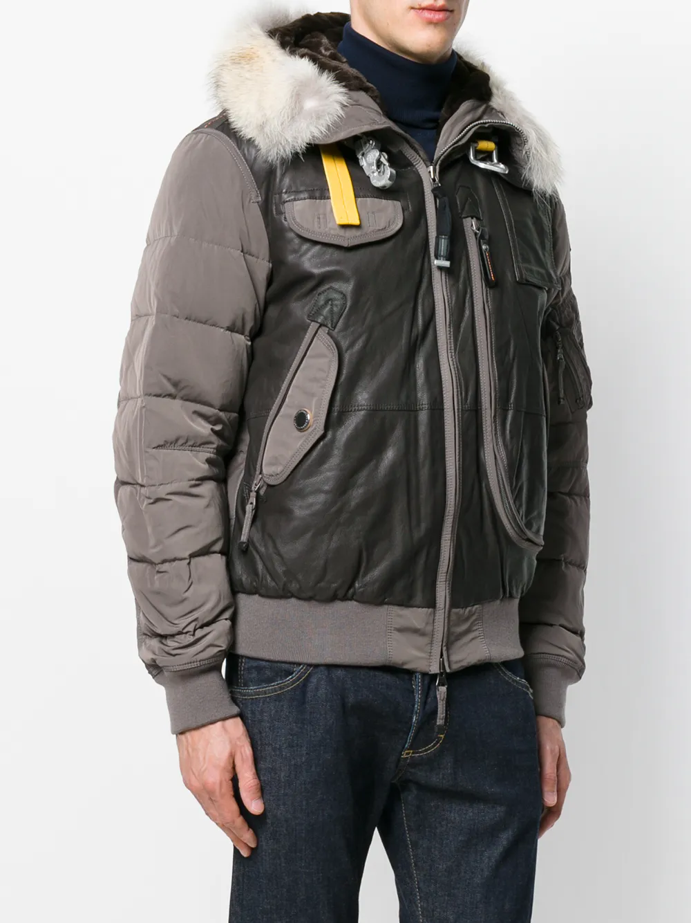 parajumpers marion padded jacket