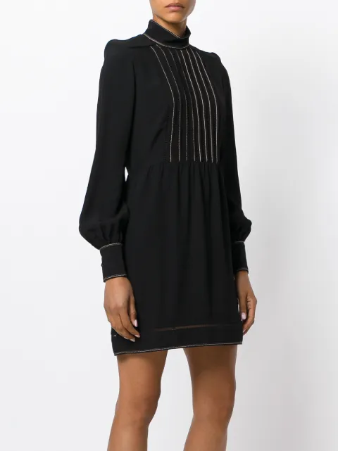 marc jacobs shirt dress