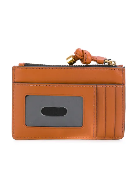 MARC JACOBS Double J Zip Top Wallet | ModeSens