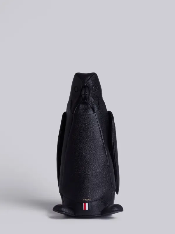 Penguin Bag In Pebble Grain