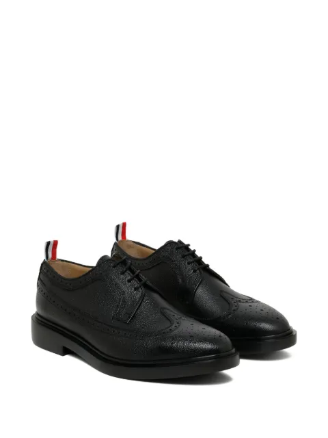 Thom Browne Longwing brogues