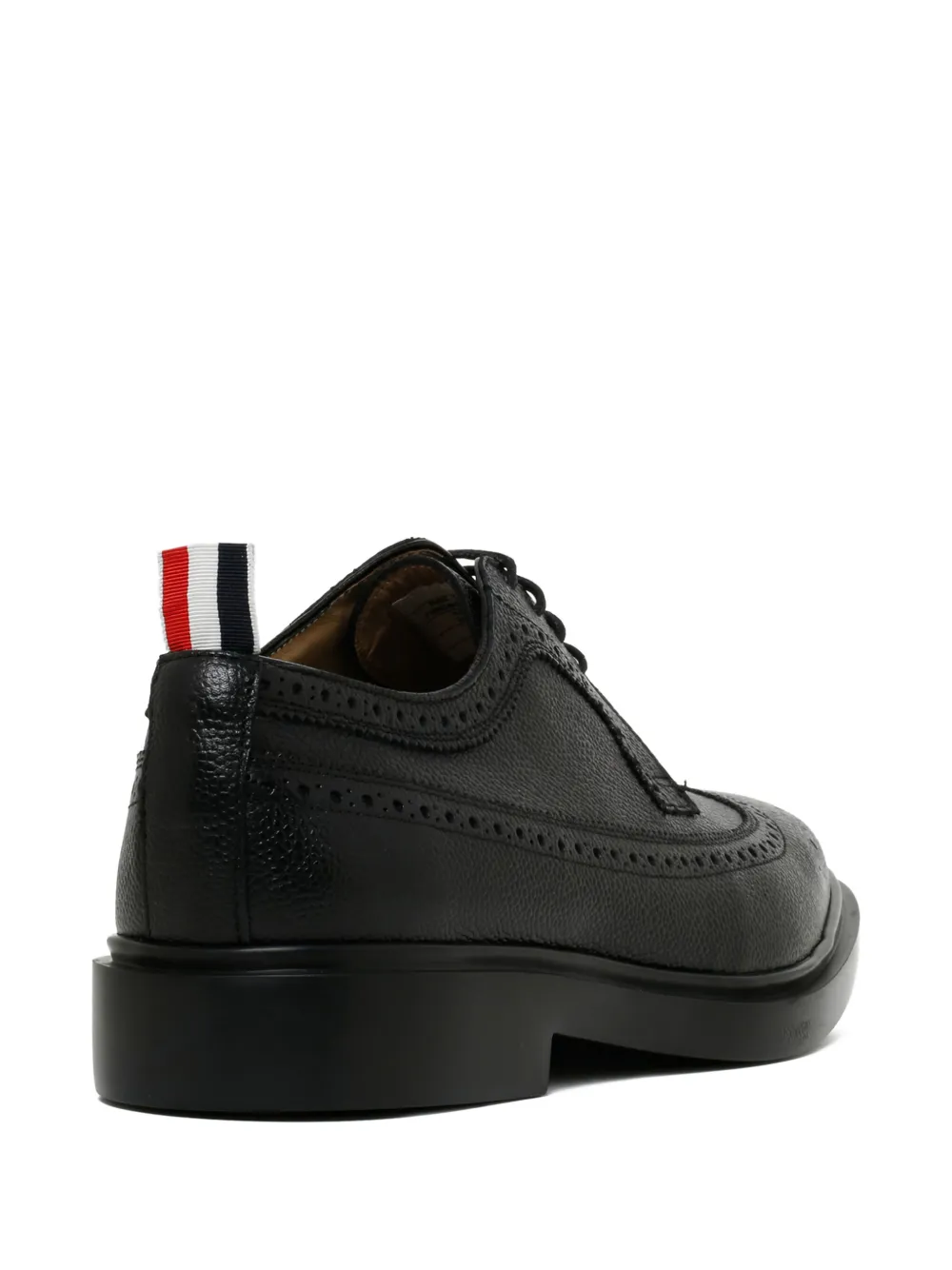 Thom Browne Longwing brogues | Derby Shoes | Image 2
