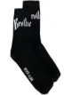 Imagen 1 de Blood Brother Toby ribbed socks