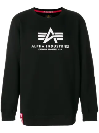 Alpha Industries