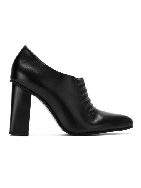 Studio Chofakian leather pumps